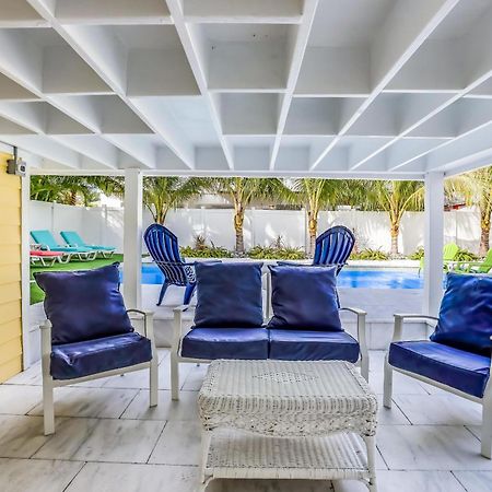Seaside Manor Villa Bradenton Beach Luaran gambar