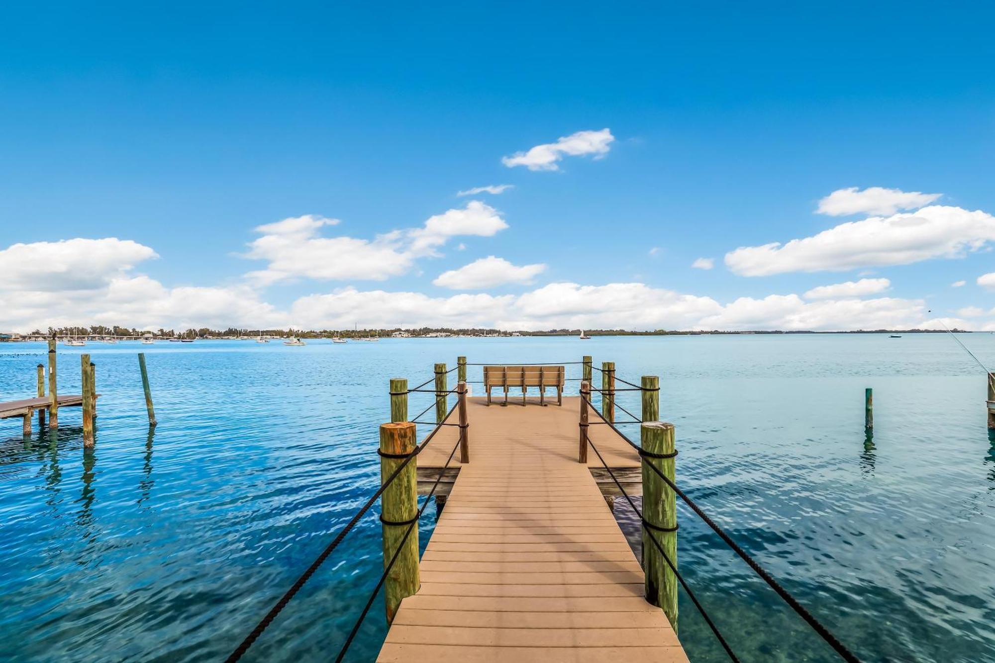 Seaside Manor Villa Bradenton Beach Luaran gambar