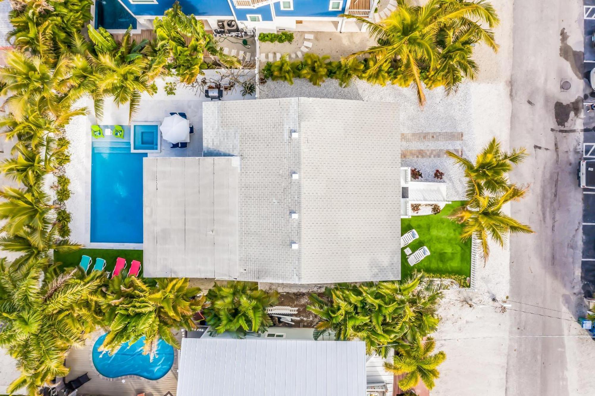 Seaside Manor Villa Bradenton Beach Luaran gambar