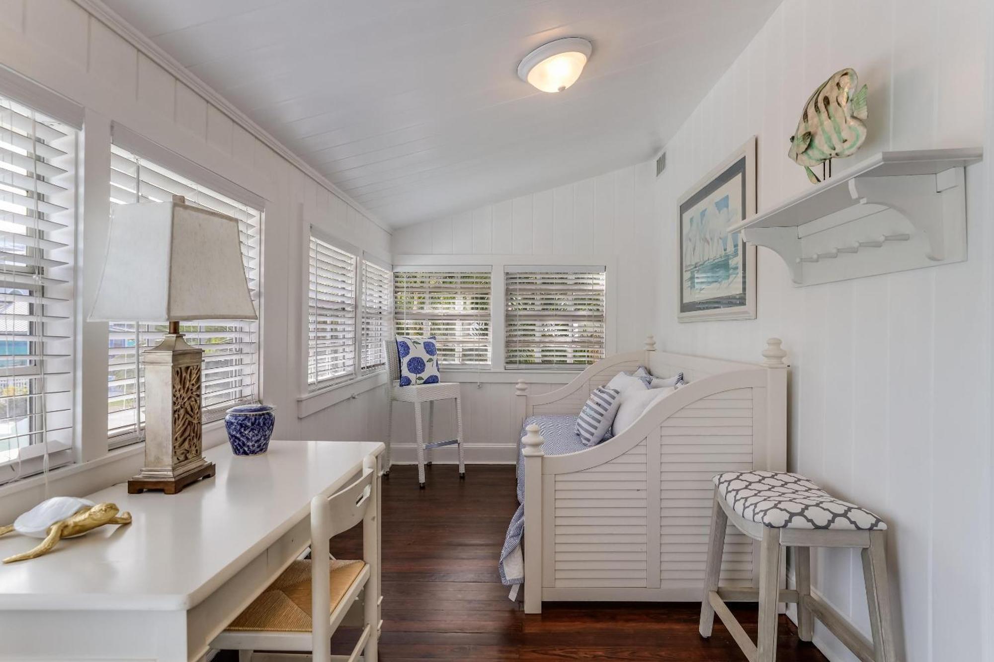 Seaside Manor Villa Bradenton Beach Luaran gambar