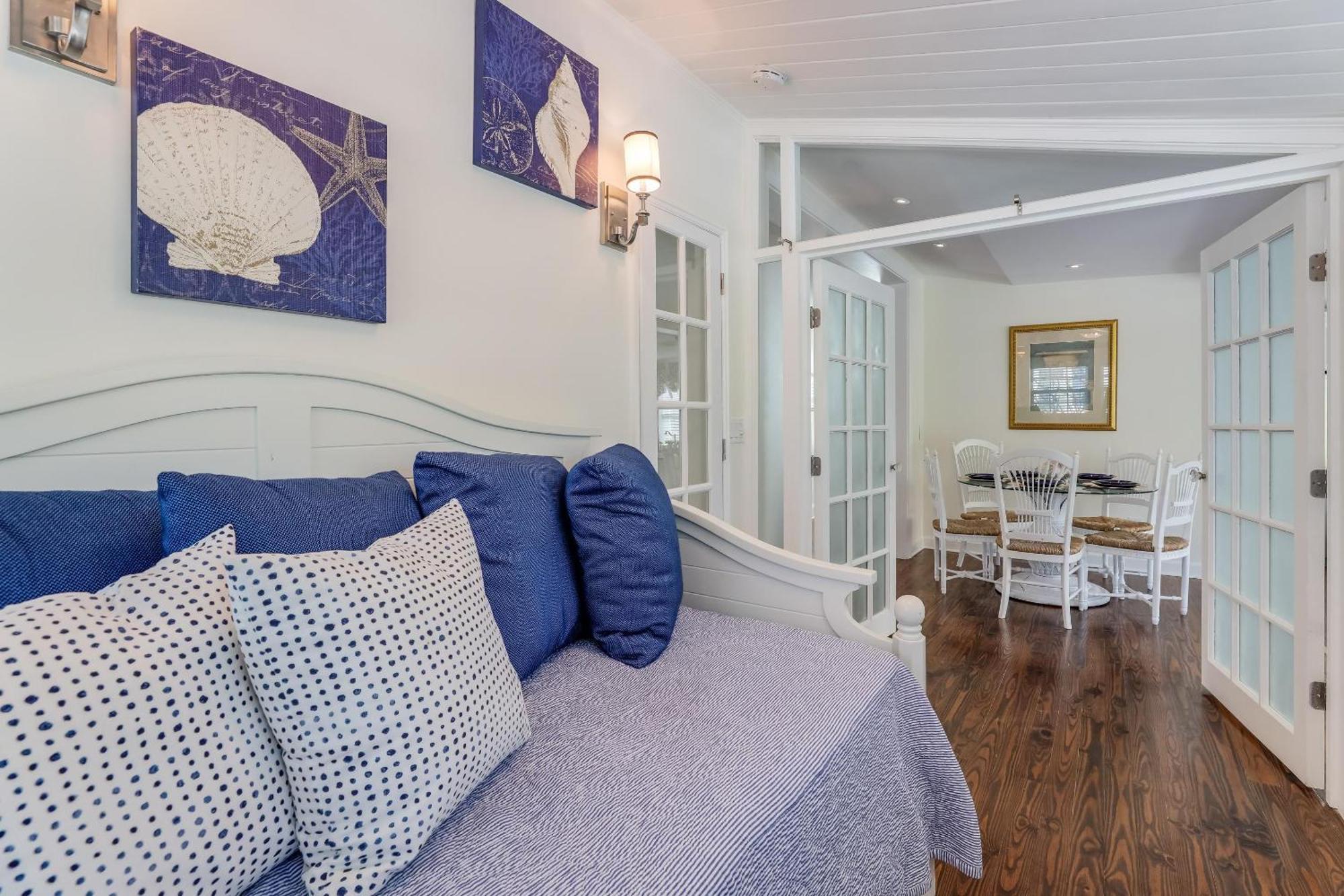 Seaside Manor Villa Bradenton Beach Luaran gambar
