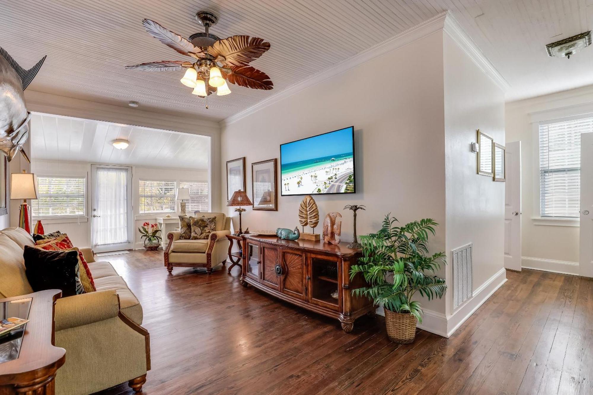 Seaside Manor Villa Bradenton Beach Luaran gambar