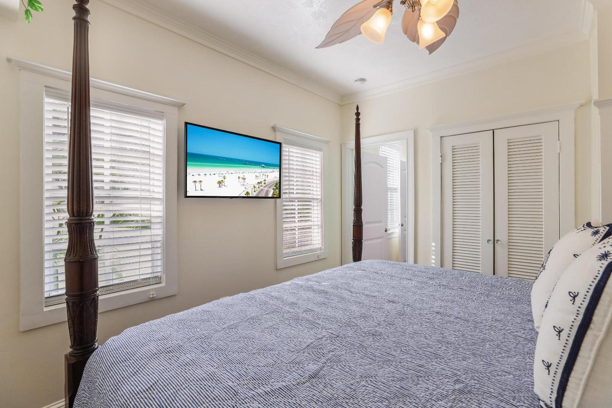 Seaside Manor Villa Bradenton Beach Luaran gambar