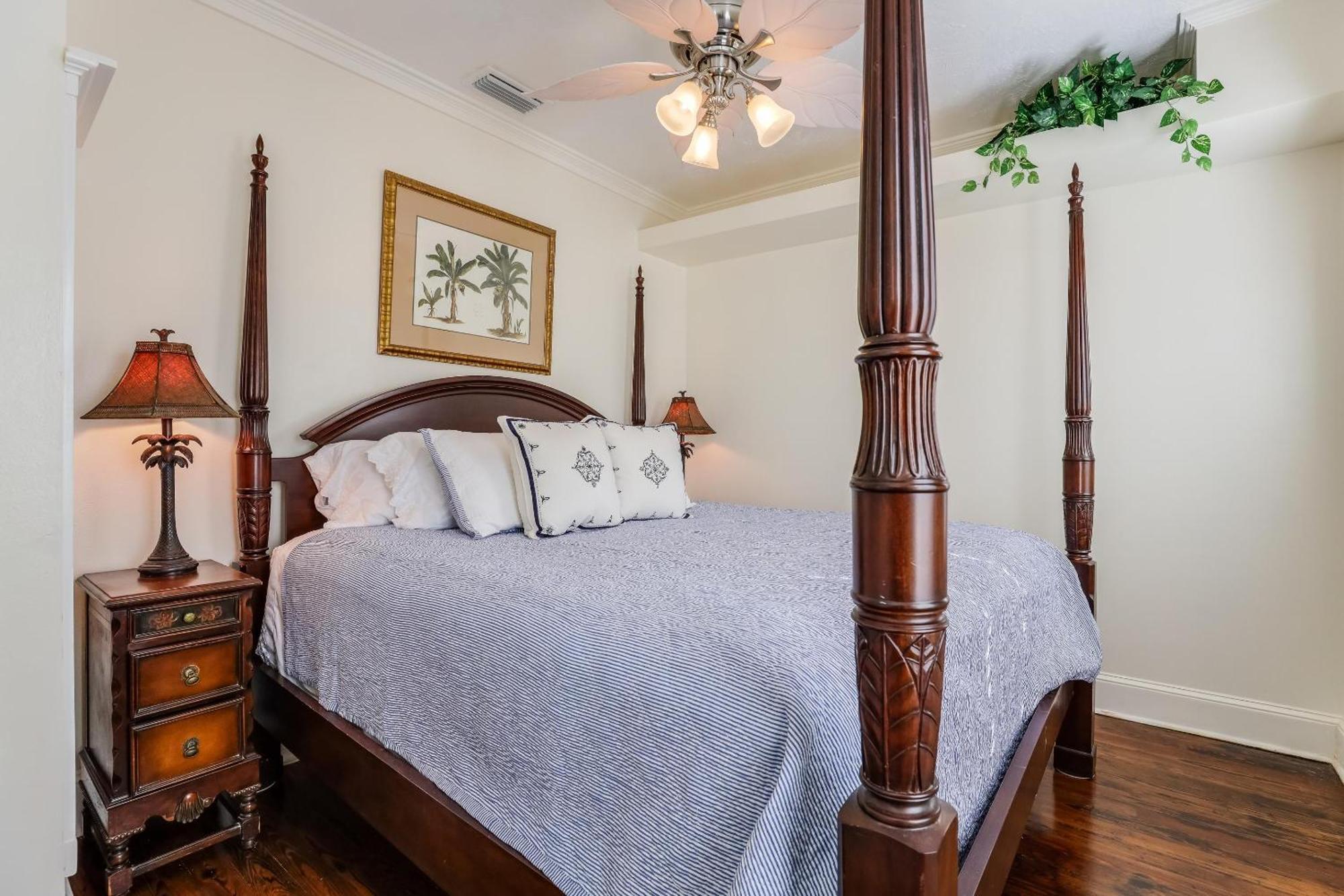Seaside Manor Villa Bradenton Beach Luaran gambar