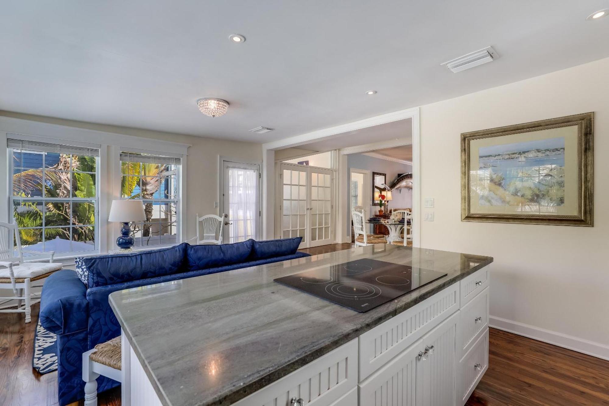 Seaside Manor Villa Bradenton Beach Luaran gambar