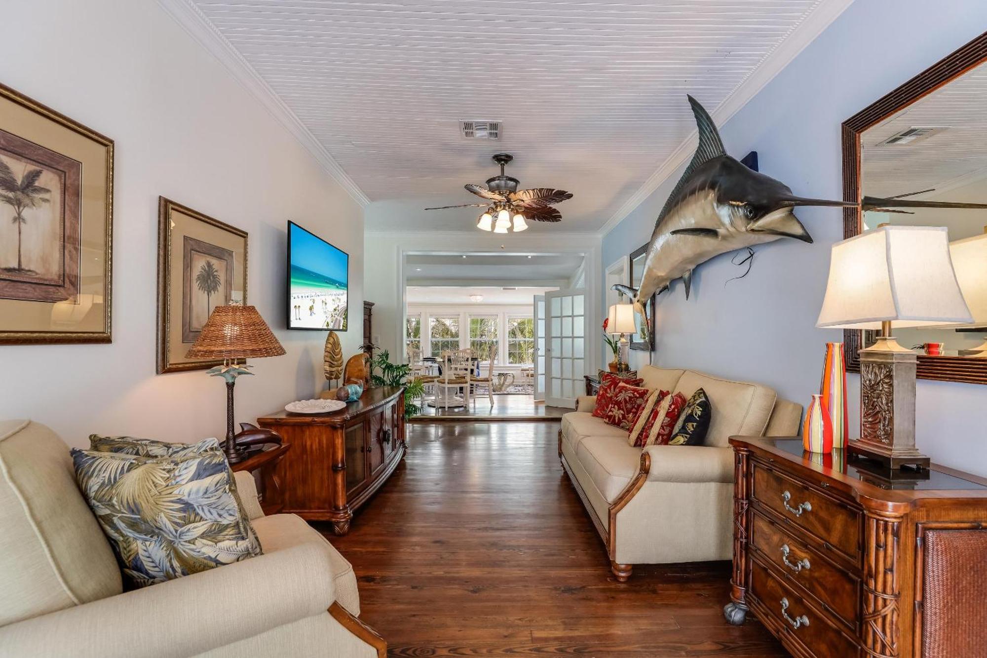 Seaside Manor Villa Bradenton Beach Luaran gambar