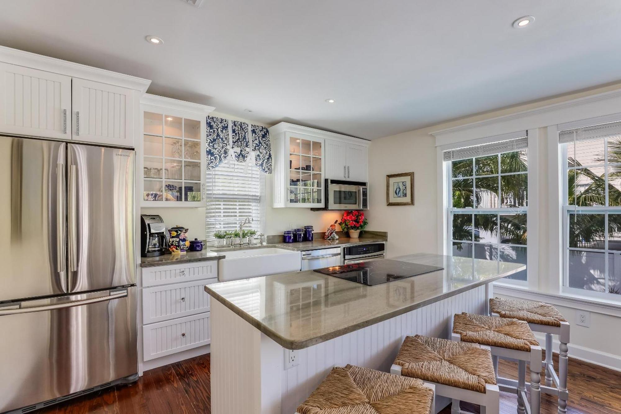 Seaside Manor Villa Bradenton Beach Luaran gambar