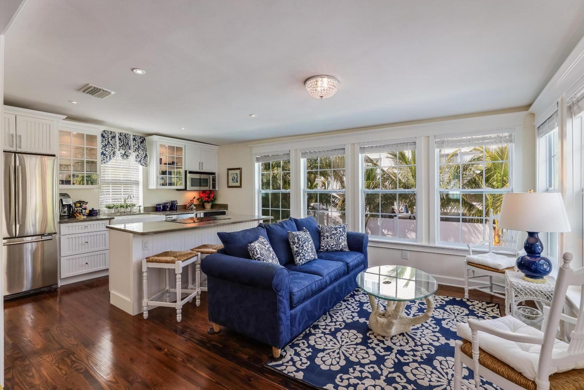 Seaside Manor Villa Bradenton Beach Luaran gambar